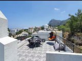 Girne Edremit'te Satılık 2+1 Villa