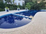 Girne Edremit'te Satılık 2+1 Villa