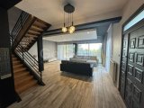 Girne Edremit'te Satılık 3+1 Villa