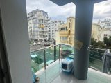 Girne Merkez'de Kiralık Daire