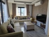 Girne Merkez /Bektaş market arkası Kiralık 2+1 Penthouse daire.