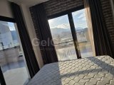 Girne Merkez /Bektaş market arkası Kiralık 2+1 Penthouse daire.