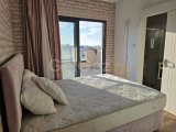 Girne Merkez /Bektaş market arkası Kiralık 2+1 Penthouse daire.