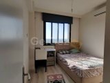 Girne'nin Merkezinde Muhtesem Deniz Manzaralı Genis ve Ferah 2+1 Satılık Daire!