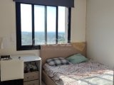Girne'nin Merkezinde Muhtesem Deniz Manzaralı Genis ve Ferah 2+1 Satılık Daire!