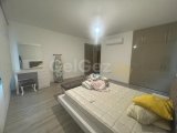 Girne'nin kalbinde 2 yatak odalı luks satılık daire!