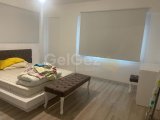 Girne'nin kalbinde 2 yatak odalı luks satılık daire!