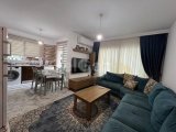 Girne Merkez'de Satılık 3+1 Türk Malı Daire