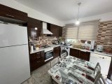 Girne Merkez'de Satılık 3+1 Türk Malı Daire