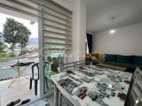 Girne Merkez'de Satılık 3+1 Türk Malı Daire