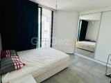 Girne Merkez'de Satılık 2+1 Daire