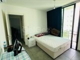Girne Merkez'de Satılık 2+1 Daire