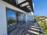 Girne Merkez'de Satılık 3+1 Penthouse