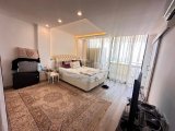 Girne Merkez'de Satılık 4+1 Rezidans Daire
