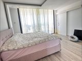 Girne Merkez'de Satılık 4+1 Rezidans Daire