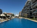 Girne Merkez'de Satılık 1+1 Daire