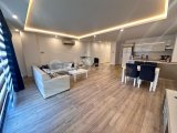Girne Merkez'de Satılık 1+1 Daire