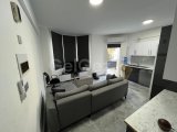 Girne Merkez'de Satılık 2+1 Türk Malı Daire