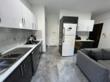 Girne Merkez'de Satılık 2+1 Türk Malı Daire
