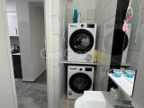 Girne Merkez'de Satılık 2+1 Türk Malı Daire