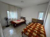 Girne Merkez'de Satılık 2+1 Türk Malı Daire