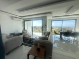 Girne Merkez'de Satılık 3+1 Daire