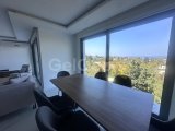 Girne Merkez'de Satılık 3+1 Daire