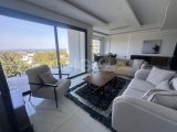 Girne Merkez'de Satılık 3+1 Daire