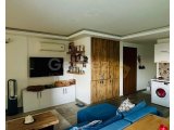 Girne Merkez'de Satılık 2+1 Daire