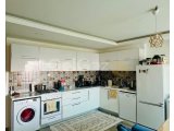 Girne Merkez'de Satılık 2+1 Daire
