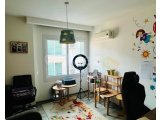 Girne Merkez'de Satılık 2+1 Daire