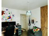 Girne Merkez'de Satılık 2+1 Daire