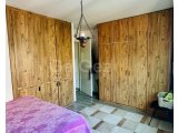 Girne Merkez'de Satılık 2+1 Daire