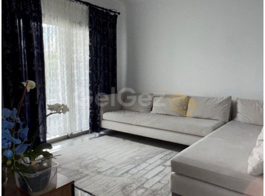 Girne Merkez'de Satılık Full Eşyalı Daire