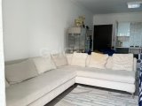 Girne Merkez'de Satılık Full Eşyalı Daire