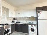 Girne Merkez'de Satılık Full Eşyalı Daire
