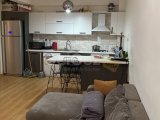 ???? Girne Merkez'de Satılık Modern 2+1 Daire! ????