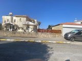Girne Karaoğlanoğlu'da Kiralık Villa