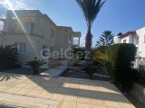 Girne Karaoğlanoğlu'da Kiralık Villa