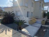 Girne Karaoğlanoğlu'da Kiralık Villa