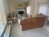 Girne Karaoğlanoğlu'da Kiralık Villa
