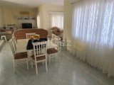 Girne Karaoğlanoğlu'da Kiralık Villa