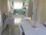 Girne Karaoğlanoğlu'da Kiralık Villa