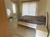 Girne Karaoğlanoğlu'da Kiralık Villa
