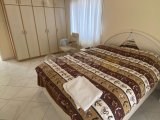 Girne Karaoğlanoğlu'da Kiralık Villa