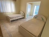 Girne Karaoğlanoğlu'da Kiralık Villa