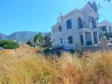 Girne Karaoğlanoğlu'da Satılık 2+1 Müstakil Ev