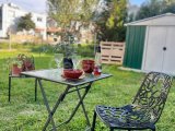 Girne Karaoğlanoğlu'da Satılık 2+1 Müstakil Ev