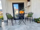 Girne Karaoğlanoğlu'da Satılık 2+1 Müstakil Ev