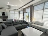 Girne Karşıyaka'da Kiralık 2+1 Villa